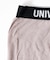 【UNIVERSAL OVERALL/ユニバーサルオーバーオール】KNIT BO