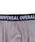 【UNIVERSAL OVERALL/ユニバーサルオーバーオール】KNIT BO