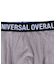 【UNIVERSAL OVERALL/ユニバーサルオーバーオール】KNIT BO