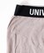 【UNIVERSAL OVERALL/ユニバーサルオーバーオール】KNIT BO