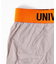 【UNIVERSAL OVERALL/ユニバーサルオーバーオール】KNIT BO