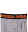 【UNIVERSAL OVERALL/ユニバーサルオーバーオール】KNIT BO
