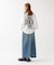 【PENDLETON / ペンドルトン】Back Print LS Tee/ロン