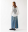【PENDLETON / ペンドルトン】Back Print LS Tee/ロン