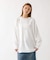 【PENDLETON / ペンドルトン】Back Print LS Tee/ロン