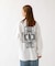 【PENDLETON / ペンドルトン】Back Print LS Tee/ロン