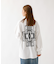 【PENDLETON / ペンドルトン】Back Print LS Tee/ロン