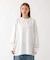 【PENDLETON / ペンドルトン】Back Print LS Tee/ロン