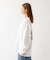 【PENDLETON / ペンドルトン】Back Print LS Tee/ロン