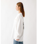 【PENDLETON / ペンドルトン】Back Print LS Tee/ロン