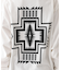 【PENDLETON / ペンドルトン】Back Print LS Tee/ロン