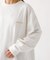 【PENDLETON / ペンドルトン】Back Print LS Tee/ロン