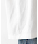 【PENDLETON / ペンドルトン】Back Print LS Tee/ロン