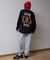 【PENDLETON / ペンドルトン】Back Print LS Tee/ロン
