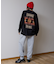 【PENDLETON / ペンドルトン】Back Print LS Tee/ロン