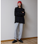 【PENDLETON / ペンドルトン】Back Print LS Tee/ロン