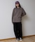 【PENDLETON / ペンドルトン】Back Print LS Tee/ロン