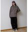 【PENDLETON / ペンドルトン】Back Print LS Tee/ロン