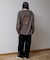 【PENDLETON / ペンドルトン】Back Print LS Tee/ロン