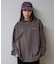 【PENDLETON / ペンドルトン】Back Print LS Tee/ロン