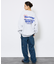 【RUSSELL ATHLETIC/ラッセルアスレティック】Russell×Be