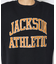 【RUSSELL ATHLETIC/ラッセルアスレティック】Russell×JA