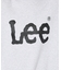 【Lee/リー】SUPERSIZED LEE LOGO Crew /フロントロゴ
