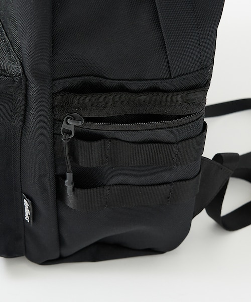 WILD THINGS/ワイルドシングス】バッグポリー コーデュラ デイパック