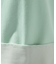 【リバーシブル配色】バックメッシュ 半袖Ｔシャツ / オーバーサイズ