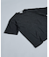 エアプリーツ ストレッチ 半袖Tシャツ / オーバーサイズ