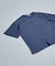 エアプリーツ ストレッチ 半袖Tシャツ / オーバーサイズ
