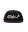 【elldu/エルドゥ】elldu applique-ap/キャップ/ユニセック