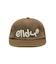 【elldu/エルドゥ】elldu applique-ap/キャップ/ユニセック