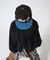 【elldu/エルドゥ】elldu applique-ap/キャップ/ユニセック