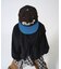 【elldu/エルドゥ】elldu applique-ap/キャップ/ユニセック