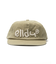 【elldu/エルドゥ】elldu applique-ap/キャップ/ユニセック