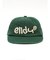【elldu/エルドゥ】elldu applique-ap/キャップ/ユニセック