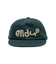 【elldu/エルドゥ】elldu applique-ap/キャップ/ユニセック