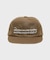 【elldu/エルドゥ】every x5 stitch cap/キャップ/ユニセ