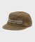 【elldu/エルドゥ】every x5 stitch cap/キャップ/ユニセ
