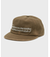 【elldu/エルドゥ】every x5 stitch cap/キャップ/ユニセ