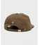 【elldu/エルドゥ】every x5 stitch cap/キャップ/ユニセ