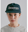 【elldu/エルドゥ】every x5 stitch cap/キャップ/ユニセ