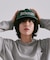【elldu/エルドゥ】every x5 stitch cap/キャップ/ユニセ
