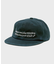 【elldu/エルドゥ】every x5 stitch cap/キャップ/ユニセ