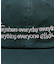 【elldu/エルドゥ】every x5 stitch cap/キャップ/ユニセ