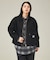 【Carhartt/カーハート】 Upcycled Work Jacket /