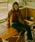 【Carhartt/カーハート】 Upcycled Work Jacket /