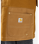 【Carhartt/カーハート】 Upcycled Work Jacket /