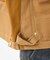 【Carhartt/カーハート】 Upcycled Work Jacket /
